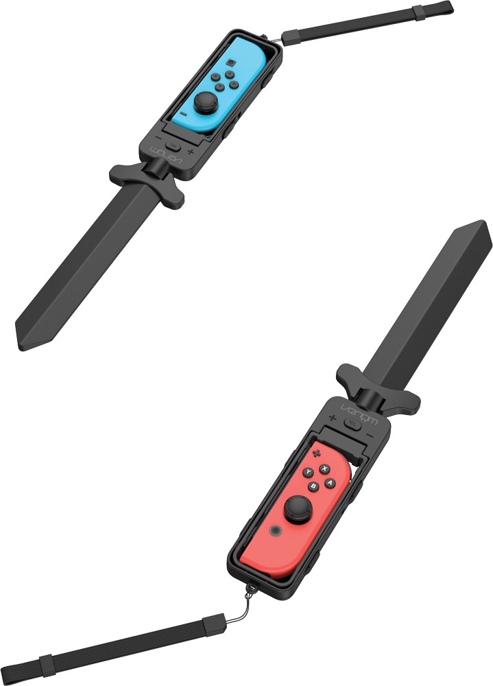 Venom VS4959 Nintendo Switch 2/Switch Sport kiegészítő csomag