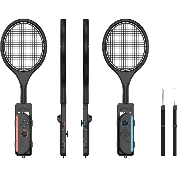 Venom VS4959 Nintendo Switch 2/Switch Sport kiegészítő csomag