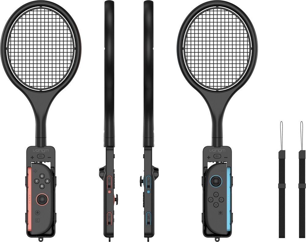 Venom VS4959 Nintendo Switch 2/Switch Sport kiegészítő csomag