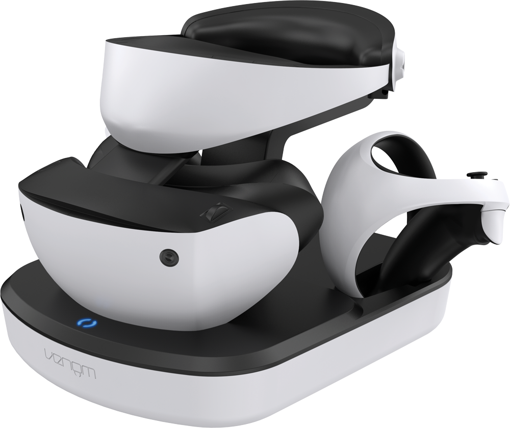 Venom VS5014 PS VR2 töltőállomás