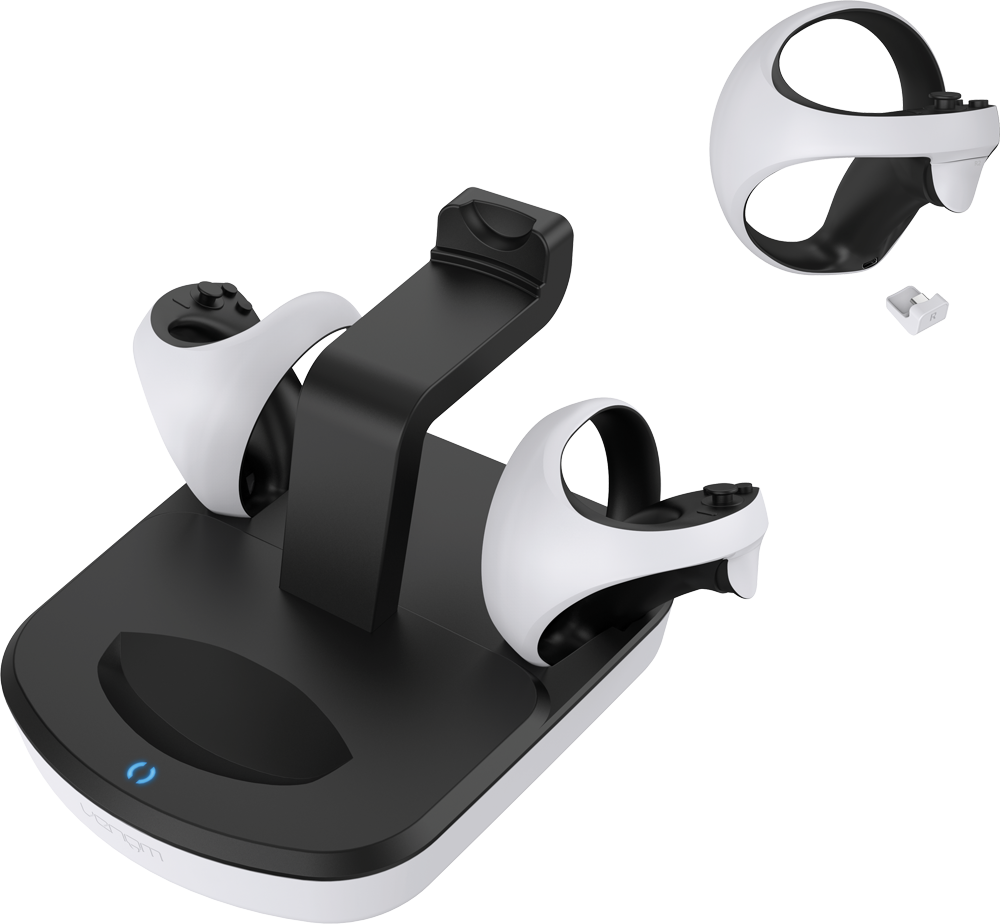Venom VS5014 PS VR2 töltőállomás