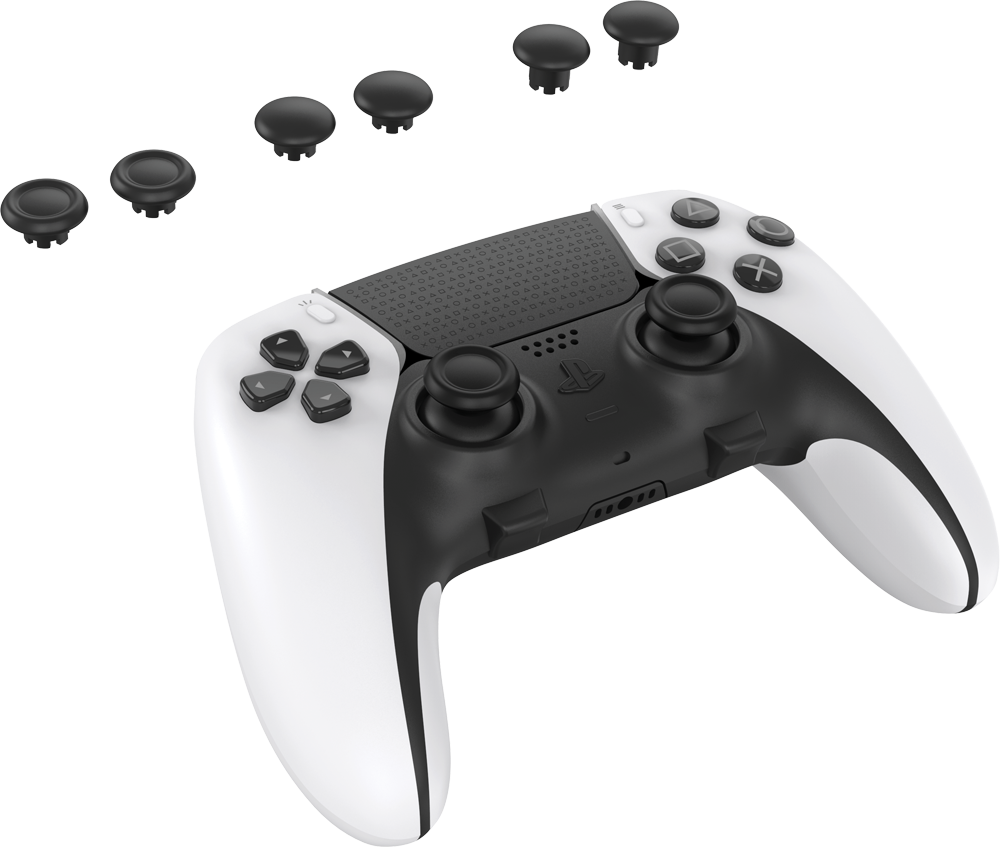 Venom VS5017 PS5 Edge Custom Kit