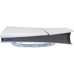 Venom VS5024 Playstation 5 Slim fekvő LED állvány