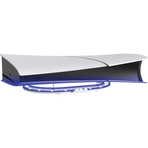 Venom VS5024 Playstation 5 Slim fekvő LED állvány