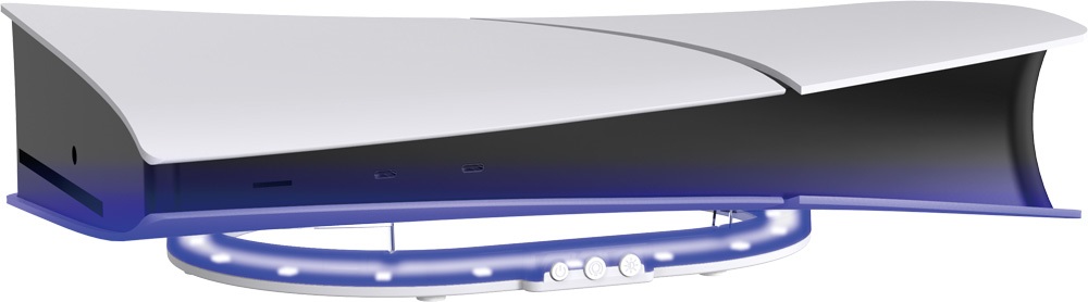 Venom VS5024 Playstation 5 Slim fekvő LED állvány