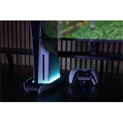 Venom VS5027 PS5 Pro/Slim RGB LED állvány