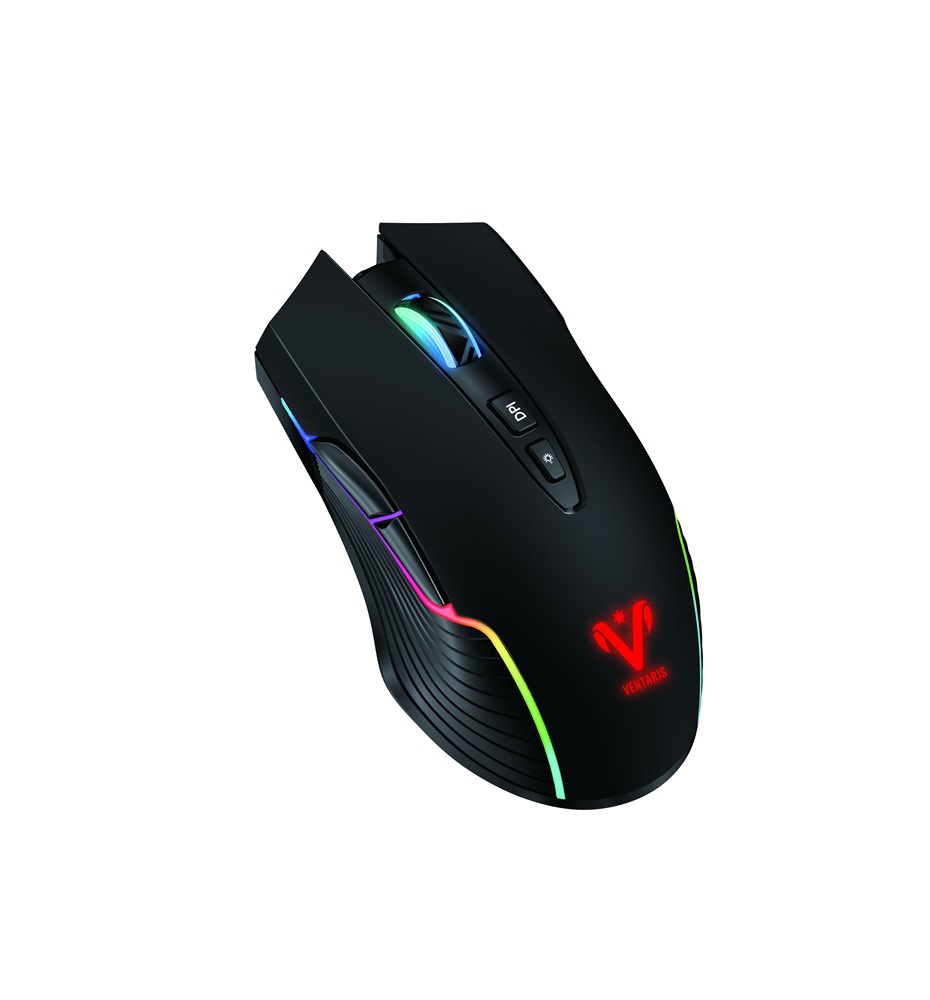 Ventaris GMO-50 vezeték nélküli gamer egér