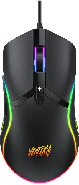 Ventaris M400 gamer egér
