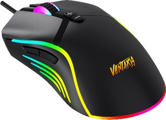 Ventaris M400 gamer egér
