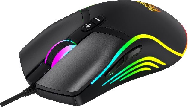 Ventaris M400 gamer egér