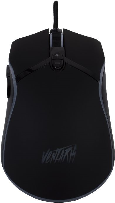 Ventaris M400 gamer egér