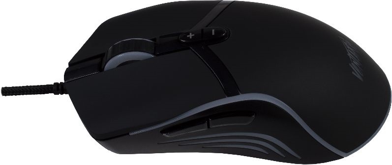Ventaris M400 gamer egér