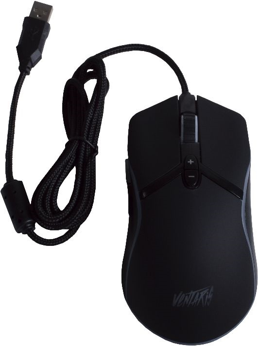 Ventaris M400 gamer egér