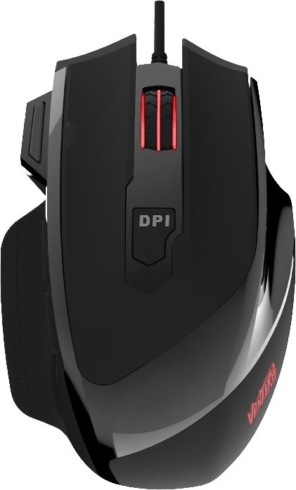 Ventaris M600 gamer egér
