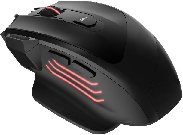 Ventaris M600 gamer egér