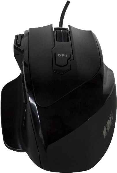 Ventaris M600 gamer egér