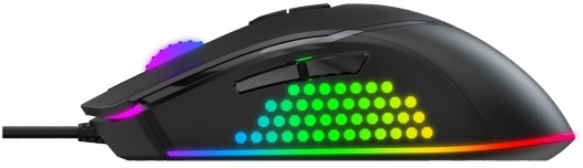 Ventaris M700 RGB gamer egér