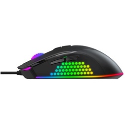 Ventaris M700 RGB gamer egér (Újracsomagolt)