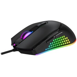 Ventaris M700 RGB gamer egér (Újracsomagolt)