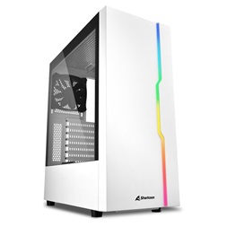 Ventaris Ryzen 5 Premium PC (R5-5500/A520/16GB DDR4 RAM/1TB SSD/3050 8GB/Sharkoon/FSP450)