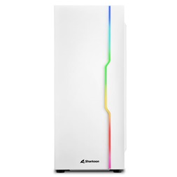 Ventaris Ryzen 5 Premium PC (R5-5500/A520/16GB DDR4 RAM/1TB SSD/3050 8GB/Sharkoon/FSP450)