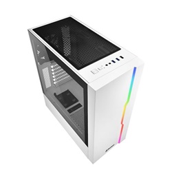 Ventaris Ryzen 5 Premium PC (R5-5500/A520/16GB DDR4 RAM/1TB SSD/3050 8GB/Sharkoon/FSP450)