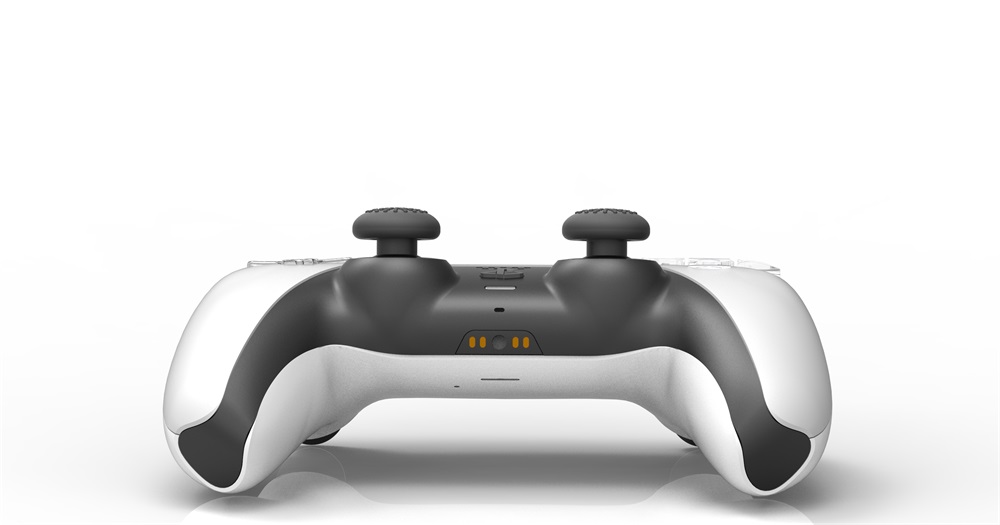 Ventaris T300B PS4/PS5 fekete kontrollerhez hüvelykujj csúszásgátló (8db)