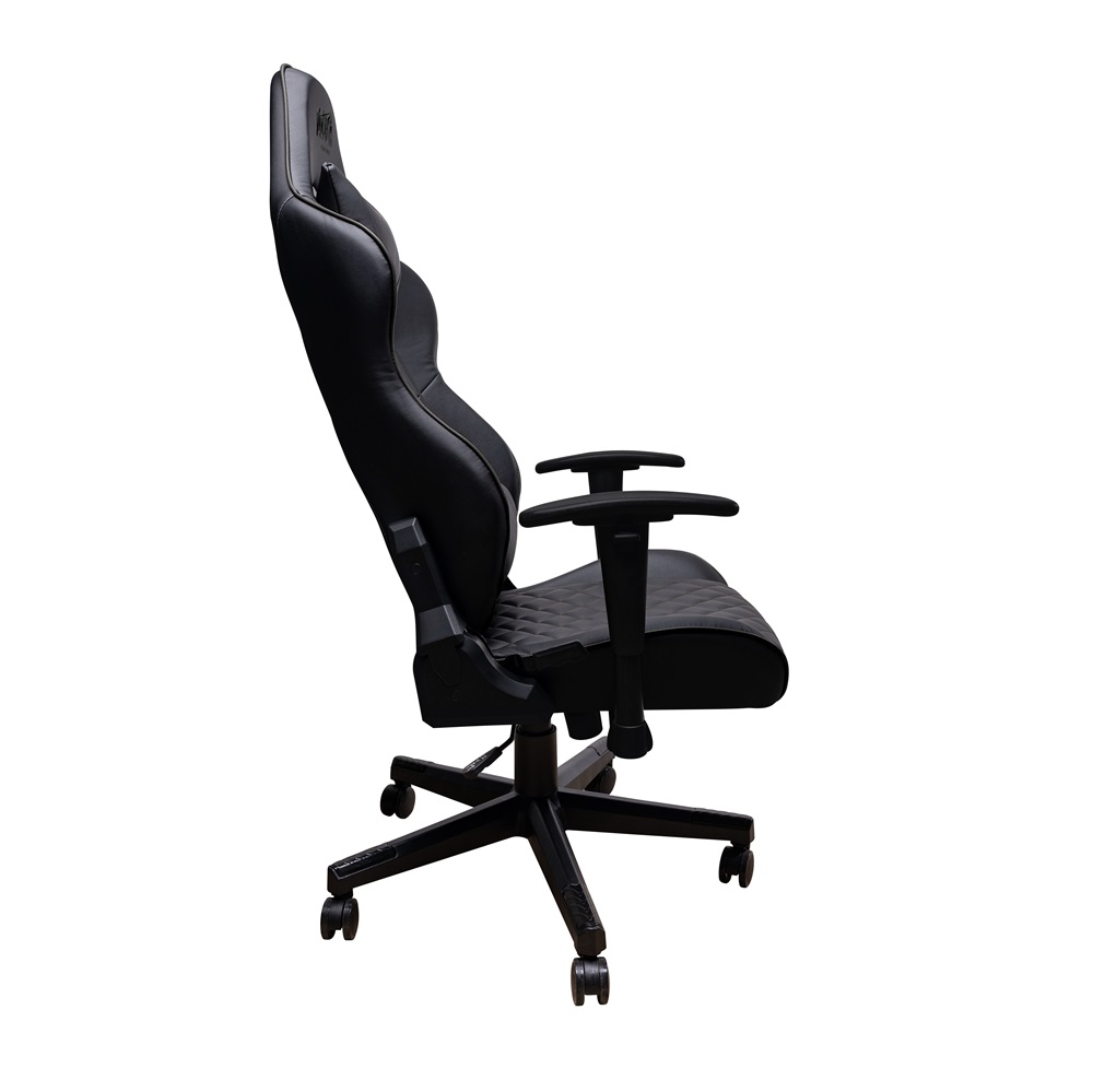 Ventaris VS700BK fekete gamer szék