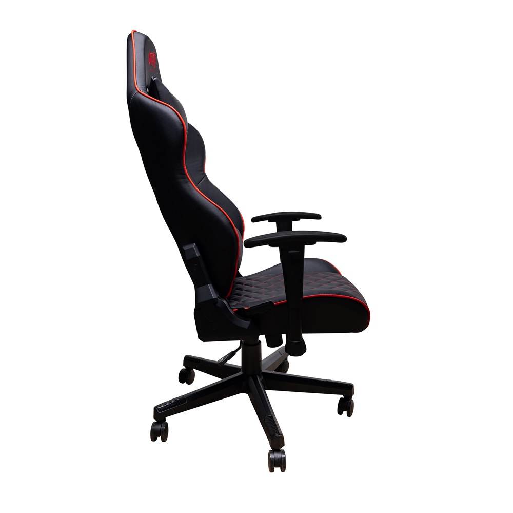 Ventaris VS700RD fekete-piros gamer szék