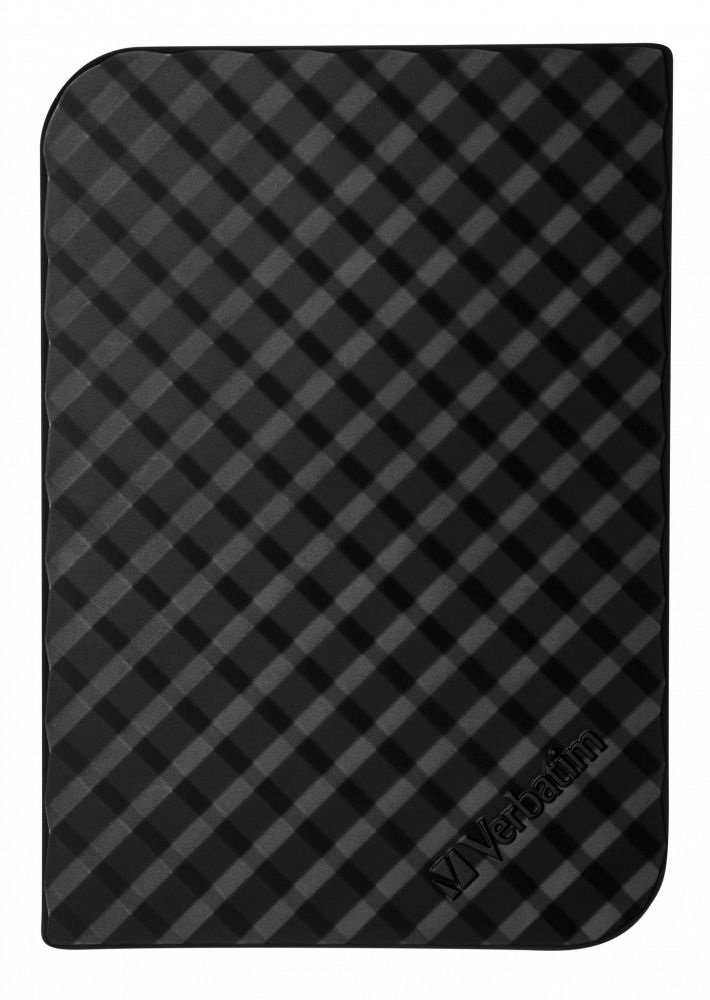 Verbatim 47683 Store `n` Save 3,5" 2TB USB 3.0 fekete külső winchester