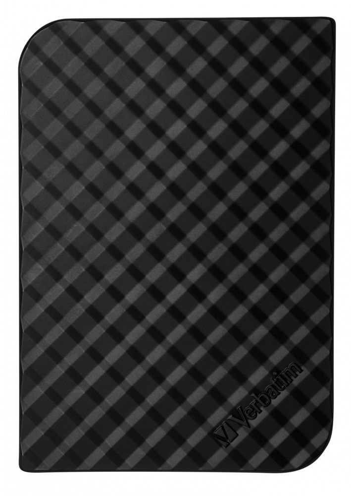 Verbatim 47685 Store `n` Save 3,5" 4TB USB 3.0 fekete külső winchester