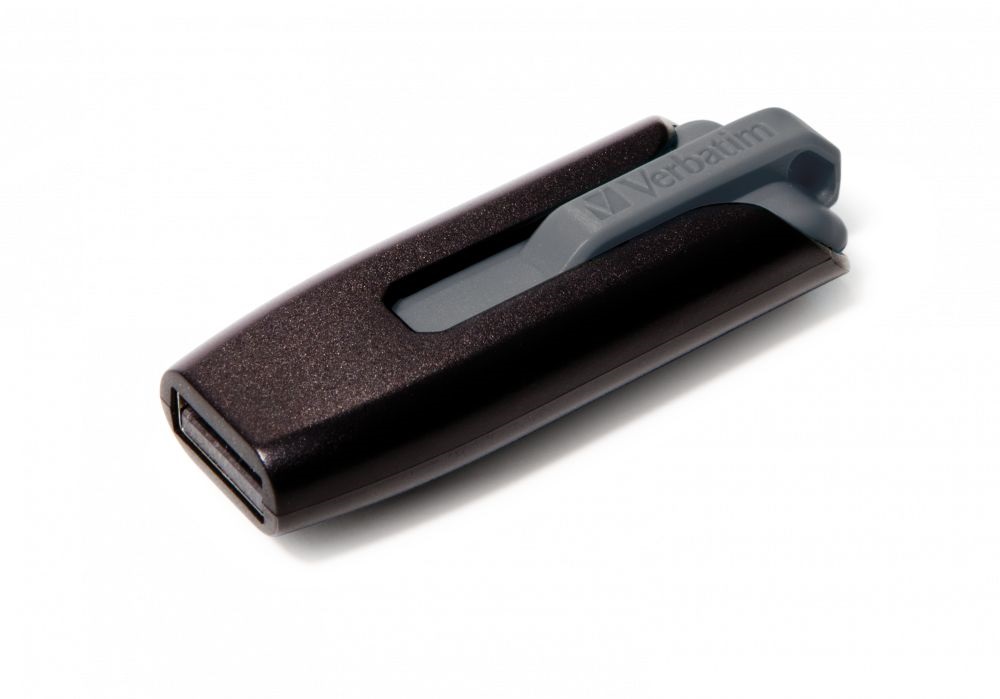 Verbatim 49173 Store`n`Go v3 32GB USB 3.0 Flash Drive