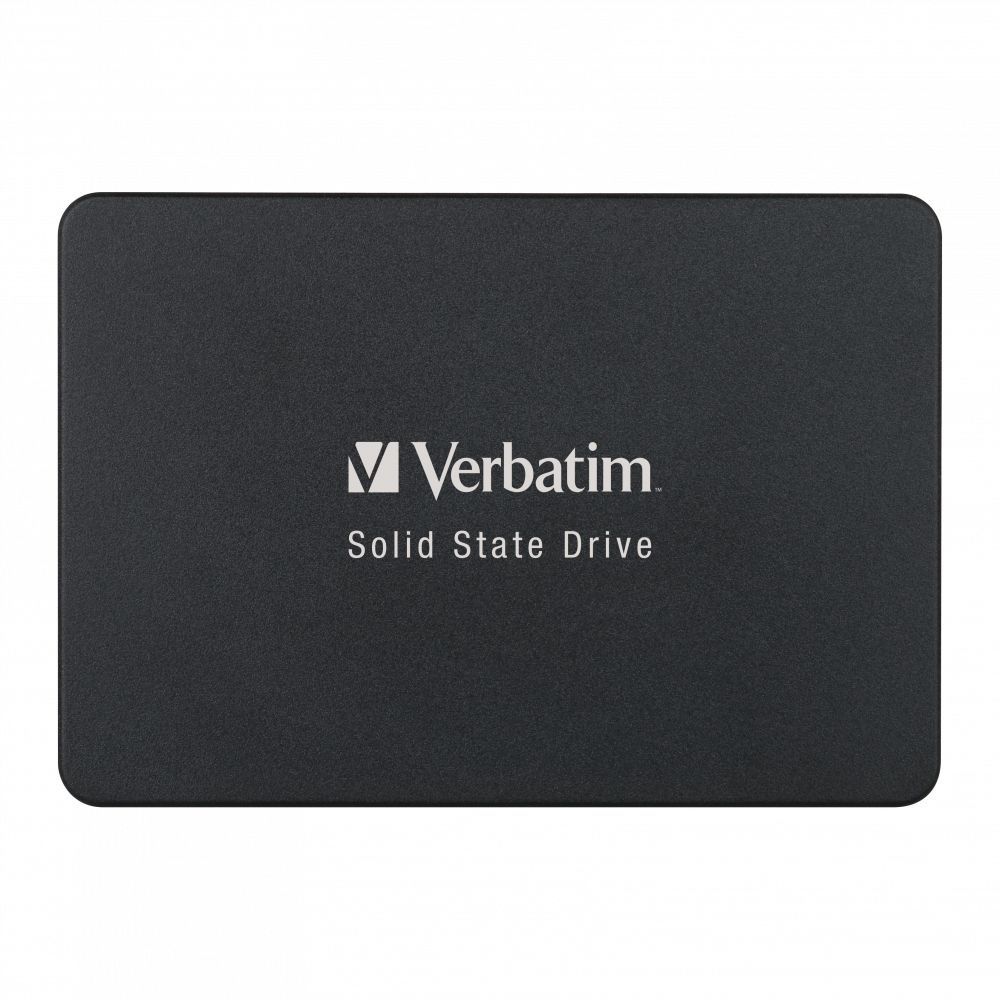 Verbatim 49350 Vi550 S3 128GB SATA3 2.5" SSD