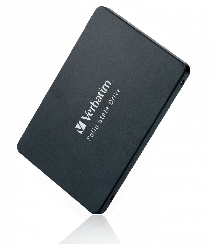 Verbatim 49350 Vi550 S3 128GB SATA3 2.5" SSD