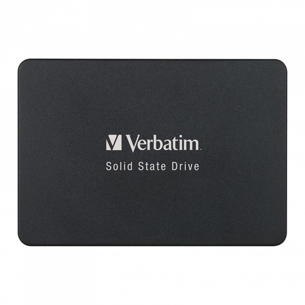 Verbatim 49351 Vi550 S3 256GB SATA3 2.5" SSD