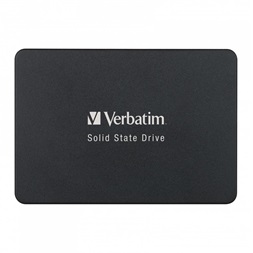 Verbatim 49351 Vi550 S3 256GB SATA3 2.5" SSD