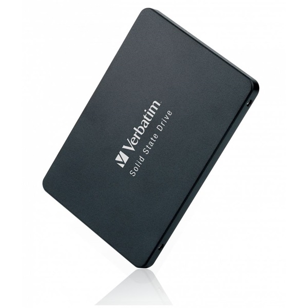 Verbatim 49351 Vi550 S3 256GB SATA3 2.5" SSD