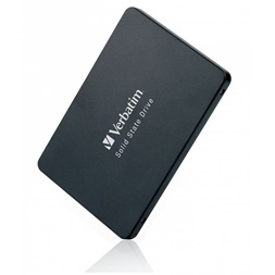 Verbatim 49351 Vi550 S3 256GB SATA3 2.5" SSD
