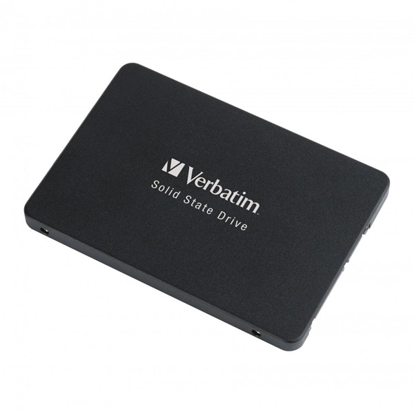 Verbatim 49354 Vi550 S3 2TB SATA3 2.5" SSD