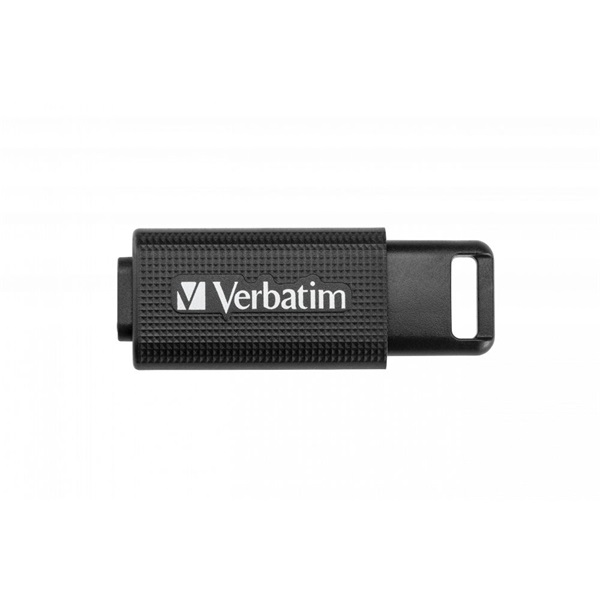 Verbatim 49457 Store`n`Go 32GB USB-C 3.2 Gen fekete Flash Drive