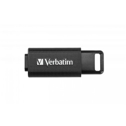 Verbatim 49457 Store`n`Go 32GB USB-C 3.2 Gen fekete Flash Drive