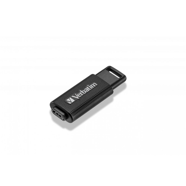 Verbatim 49457 Store`n`Go 32GB USB-C 3.2 Gen fekete Flash Drive