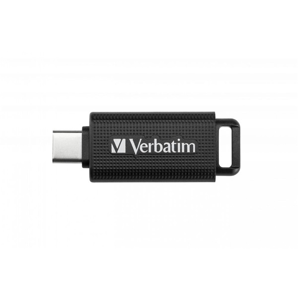 Verbatim 49457 Store`n`Go 32GB USB-C 3.2 Gen fekete Flash Drive