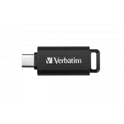 Verbatim 49457 Store`n`Go 32GB USB-C 3.2 Gen fekete Flash Drive