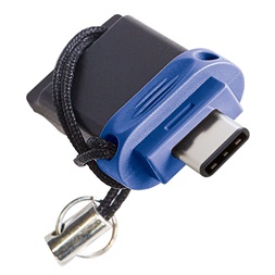 Verbatim 49967 64GB USB 3.0/USB C Dual Flash Drive
