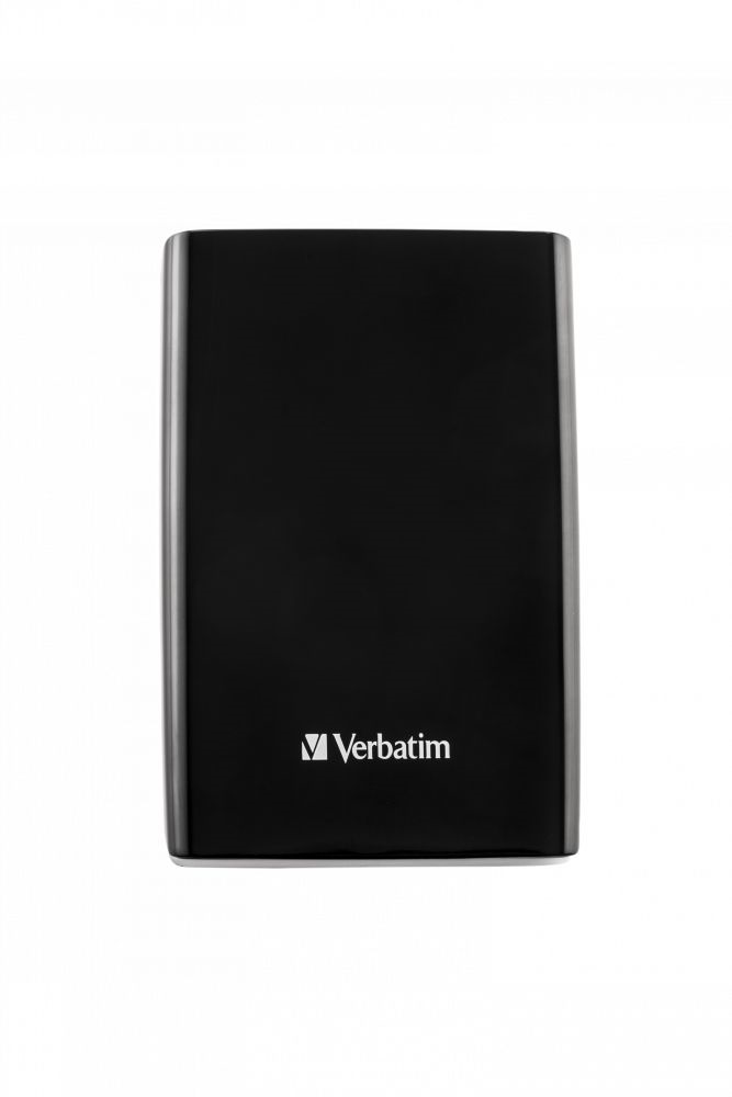 Verbatim 53023 Store `n` Go 1TB USB 3.0 fekete külső winchester