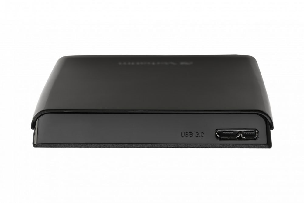 Verbatim 53023 Store `n` Go 1TB USB 3.0 fekete külső winchester