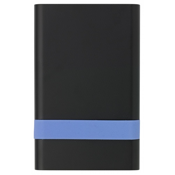 Verbatim 53106 Store`n`Go 2,5" USB 3.2 GEN1 külső merevlemez ház