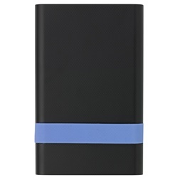 Verbatim 53106 Store`n`Go 2,5" USB 3.2 GEN1 külső merevlemez ház