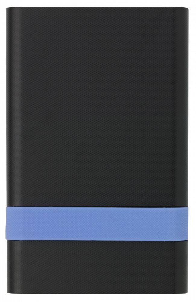 Verbatim 53106 Store`n`Go 2,5" USB 3.2 GEN1 külső merevlemez ház
